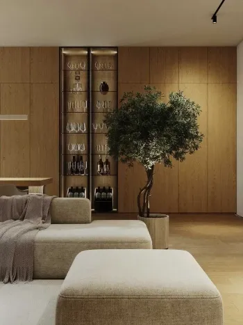 104 m², 3-xonali kvartira, 10/14-1