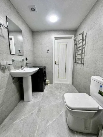50 м², 2-комн. квартира, 7/12-3