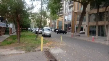 255 м², 5-комн. квартира, 3/8-1