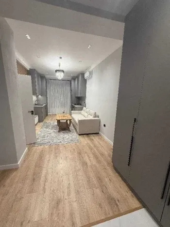 51 м², 2-комн. квартира, 6/17-3