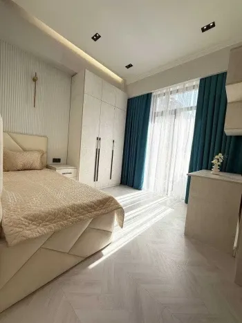 90 м², 4-комн. квартира, 4/9-3
