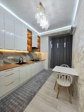 47 м², 2-комн. квартира, 6/7-2