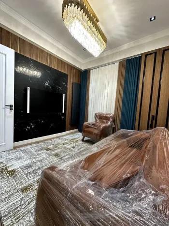 47 м², 2-комн. квартира, 2/8-3