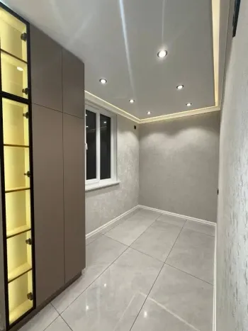 74 м², 2-комн. квартира, 3/16-1