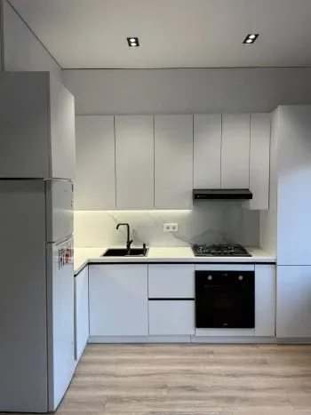 33 м², 1-комн. квартира, 5/6-1