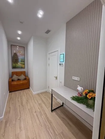 65 м², 3-комн. квартира, 2/51-2