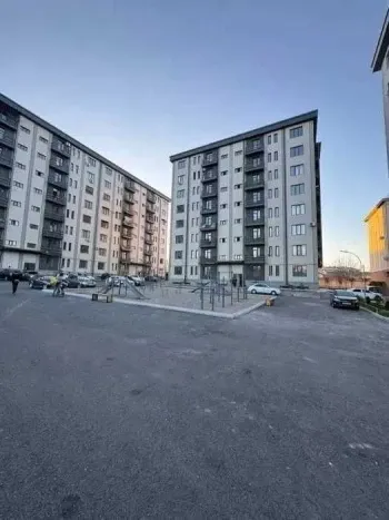 121 м², 4-комн. квартира, 6/8-0