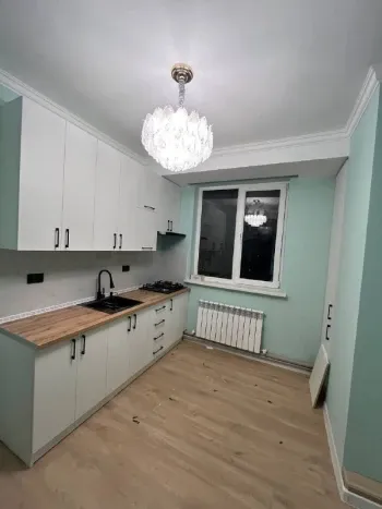 42 м², 1-комн. квартира, 9/9-2