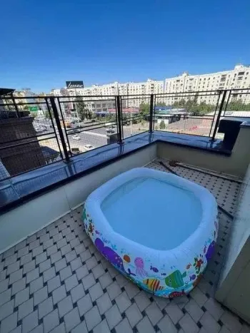 144 м², 4-комн. квартира, 3/7-2