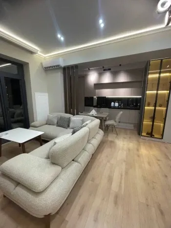 65 м², 3-комн. квартира, 6/10-0