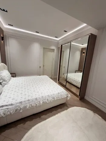 50 м², 2-комн. квартира, 4/10-1