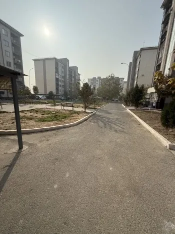 55 м², 2-комн. квартира, 4/7-3