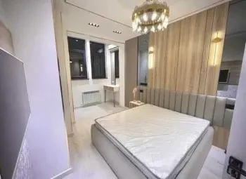 65 м², 3-комн. квартира, 2/9-3