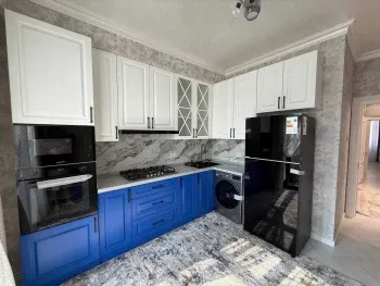 78 м², 3-комн. квартира, 6/10-1