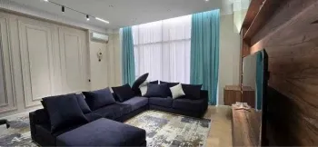 75 м², 2-комн. квартира, 7/8-1