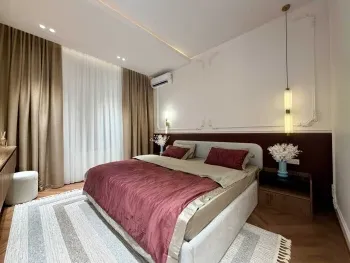 105 m², 4-xonali kvartira, 13/14-3