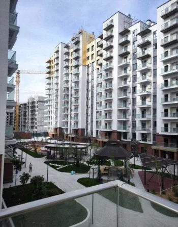 80 m², 3-xonali kvartira, 3/15-1