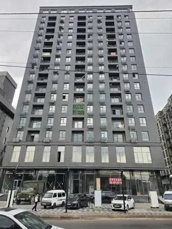 22 м², 1-комн. квартира, 5/17-1