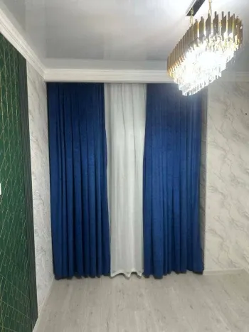 33 m², 1-xonali kvartira, 3/6-2