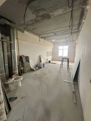 90 м², 3-комн. квартира, 8/9-1