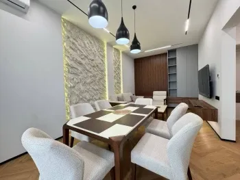 65 м², 2-комн. квартира, 4/15-1
