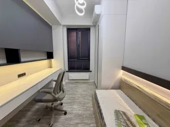 115 м², 4-комн. квартира, 2/12-3