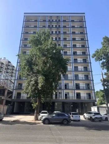 42 м², 2-комн. квартира, 11/12-1