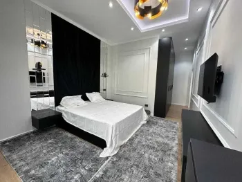 55 м², 2-комн. квартира, 7/12-0