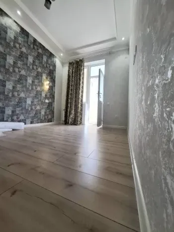 65 м², 2-комн. квартира, 4/8-2