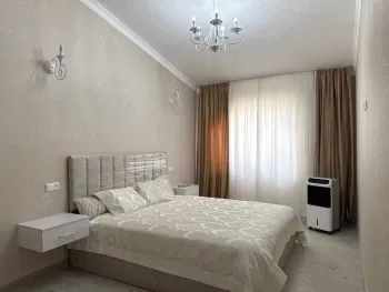 44 m², 2-xonali kvartira, 7/8-0