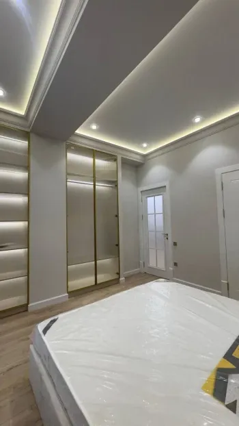 55 м², 2-комн. квартира, 5/11-2