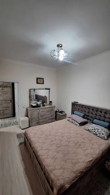 38 м², 1-комн. квартира, 8/9-3