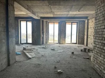 90 m², 3-xonali kvartira, 8/12-0