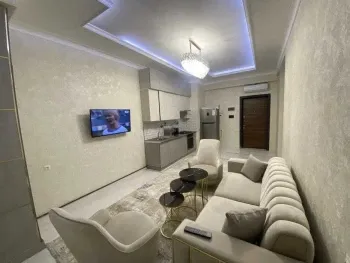 45 м², 2-комн. квартира, 4/8-3