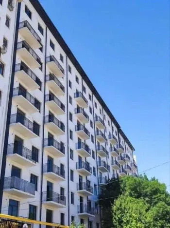 62 м², 2-комн. квартира, 9/10-1