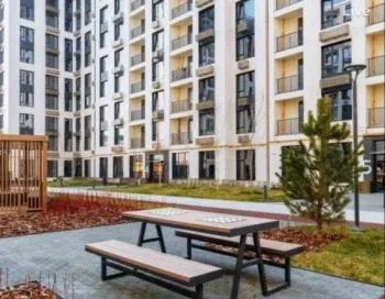 40 м², 1-комн. квартира, 10/12-2