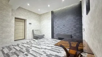 42 м², 1-комн. квартира, 3/9-3