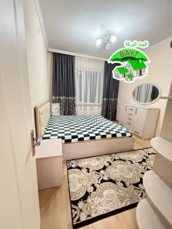 80 m², 3-xonali kvartira, 6/9-2