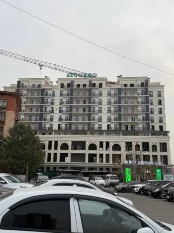 87 m², 3-xonali kvartira, 6/10-1