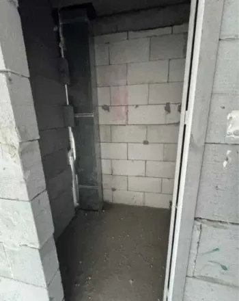 45 m², 1-xonali kvartira, 4/16-1