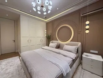 73 m², 2-xonali kvartira, 2/12-2