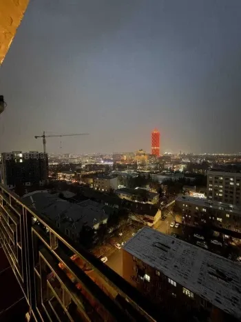 62 м², 2-комн. квартира, 13/13-0