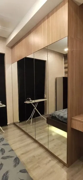 60 м², 2-комн. квартира, 8/8-1