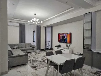 70 м², 2-комн. квартира, 3/9-0