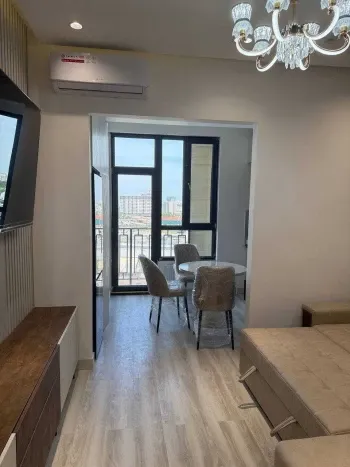 30 m², 1-xonali kvartira, 9/14-1