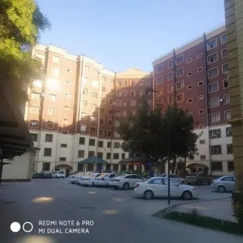 135 м², 4-комн. квартира, 1/9-0