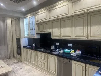 159 m², 4-xonali kvartira, 9/9-2