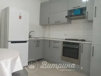 50 m², 2-xonali kvartira, 7/9-1