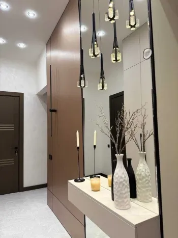 90 m², 3-xonali kvartira, 3/10-1