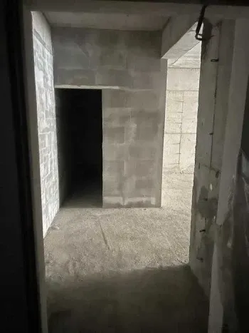 81 m², 2-xonali kvartira, 1/8-2